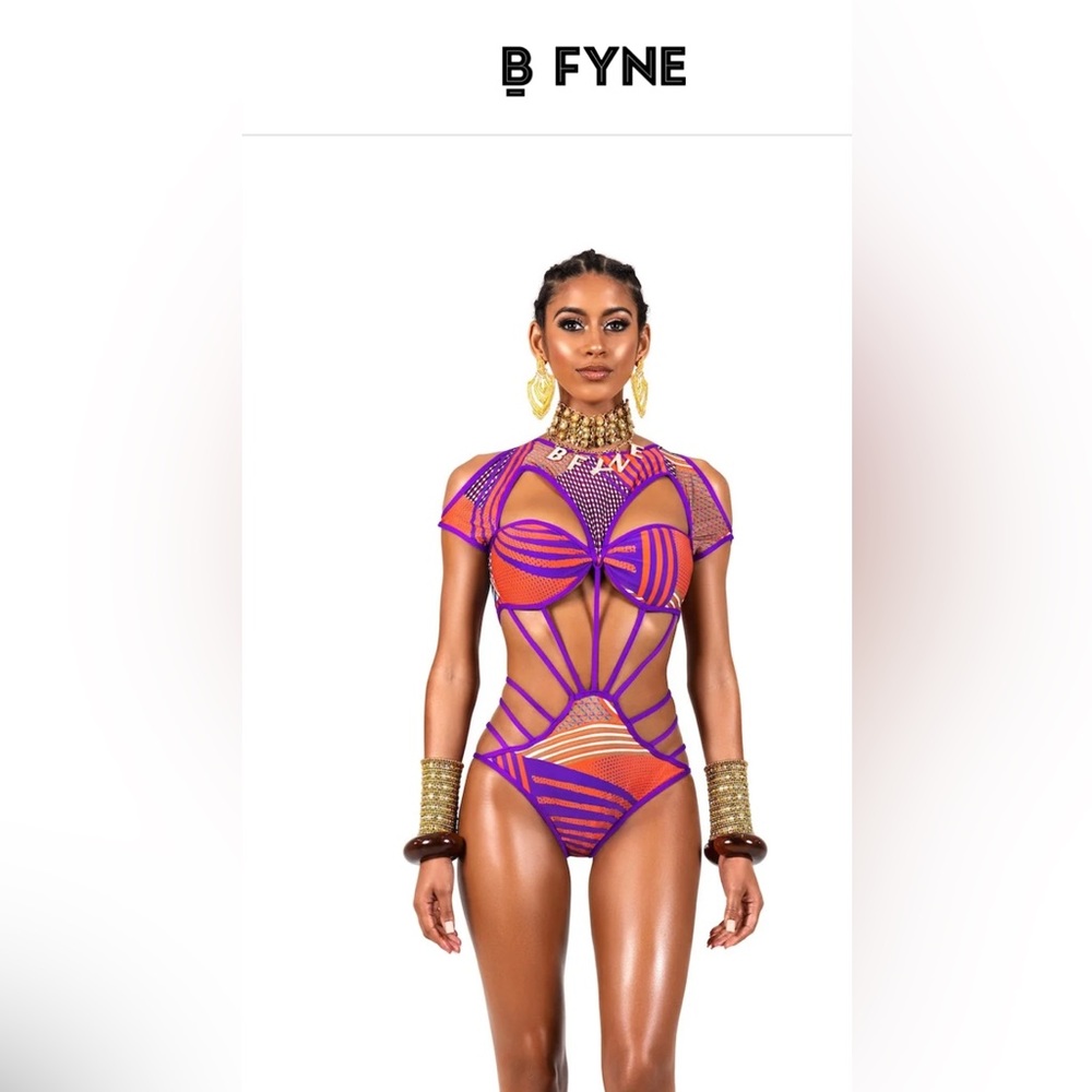 BFYNe swimwear